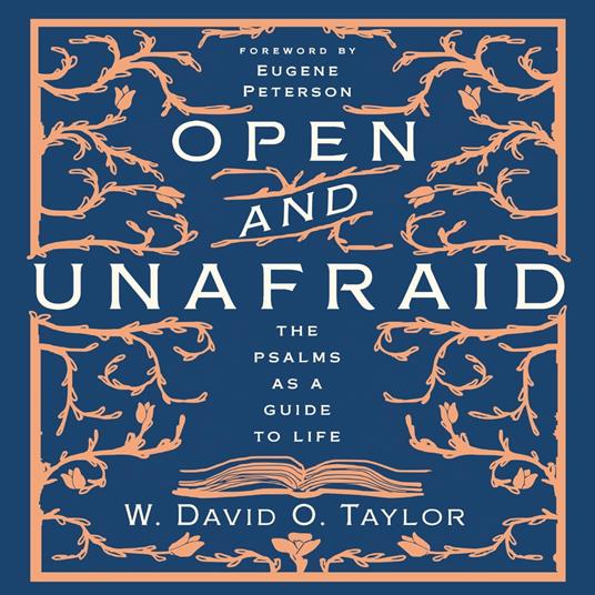 Open and Unafraid