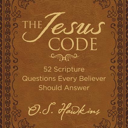The Jesus Code