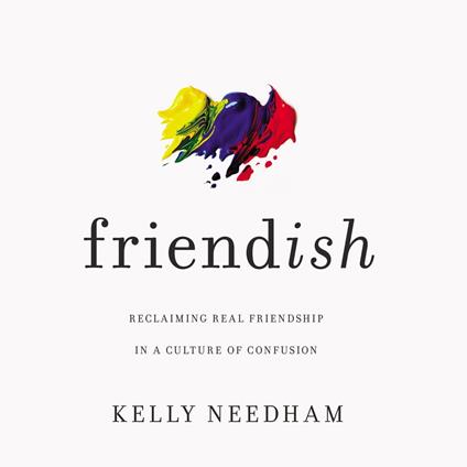 Friend-ish