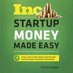 Startup Money Made Easy