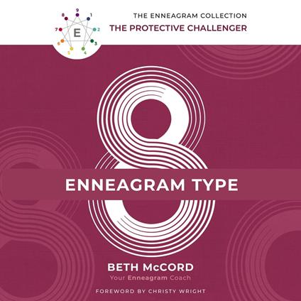 The Enneagram Type 8