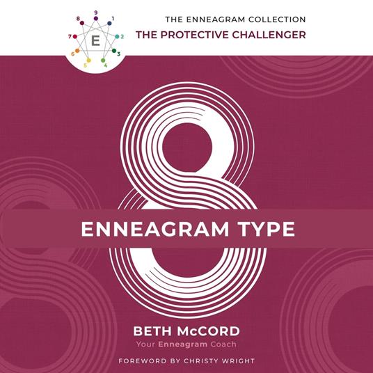 The Enneagram Type 8