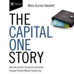 The Capital One Story