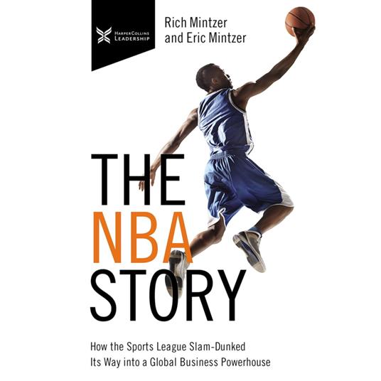 The NBA Story