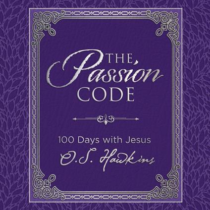 The Passion Code