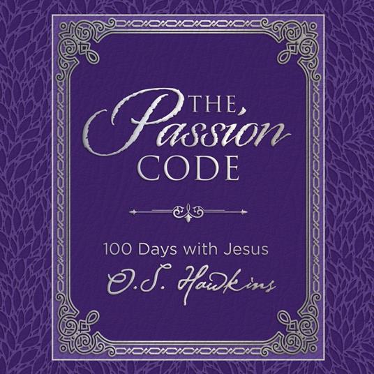 The Passion Code