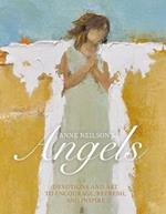 Anne Neilson's Angels: Devotions and Art to Encourage, Refresh, and Inspire