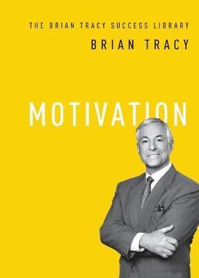 Motivation - Brian Tracy - cover