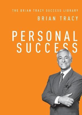 Personal Success - Brian Tracy - cover