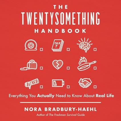 The Twentysomething Handbook