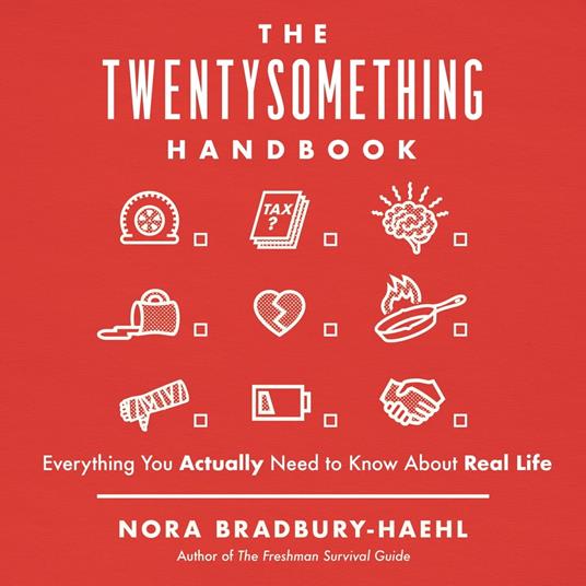 The Twentysomething Handbook