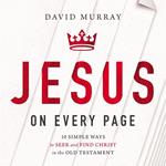 Jesus on Every Page