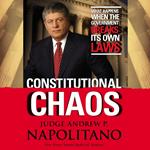 Constitutional Chaos