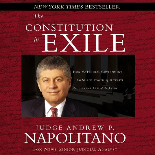 The Constitution in Exile