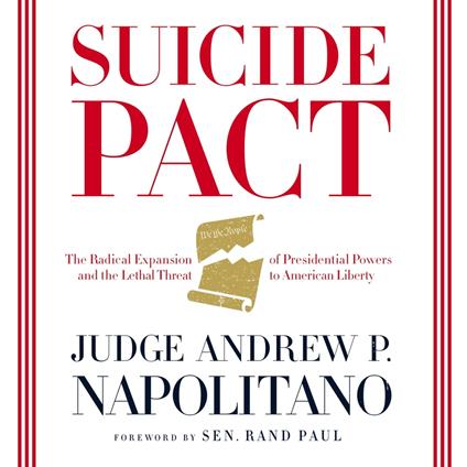 Suicide Pact