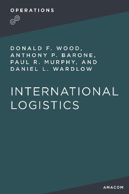 International Logistics - Thomas Nelson - cover