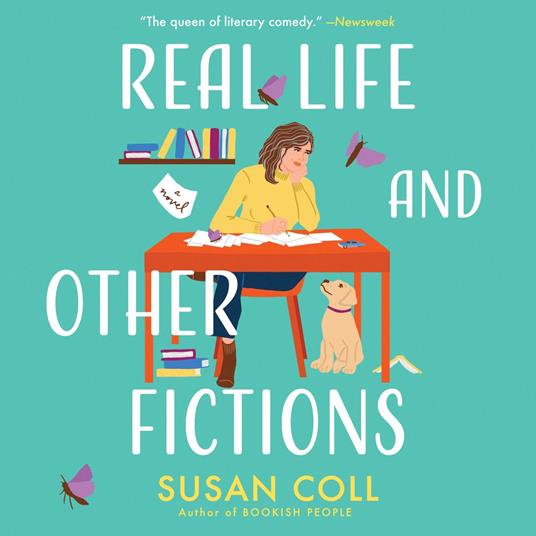 Real Life and Other Fictions