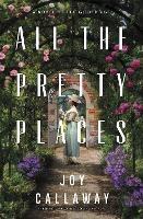 All the Pretty Places: A Novel of the Gilded Age - Joy Callaway - cover