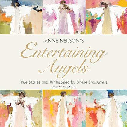 Entertaining Angels