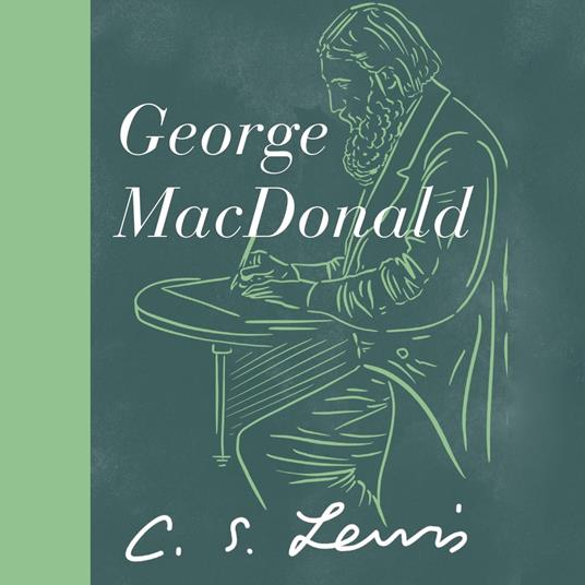 George MacDonald