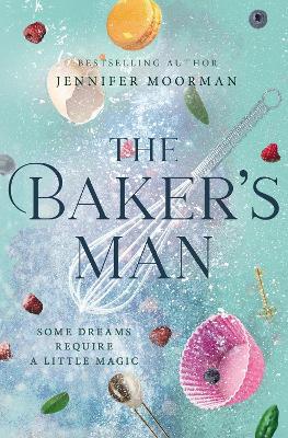 The Baker's Man - Jennifer Moorman - cover