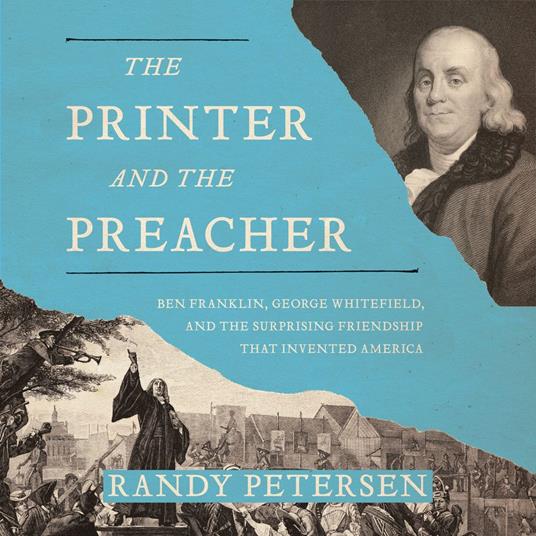 The Printer and the Preacher