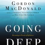 Going Deep