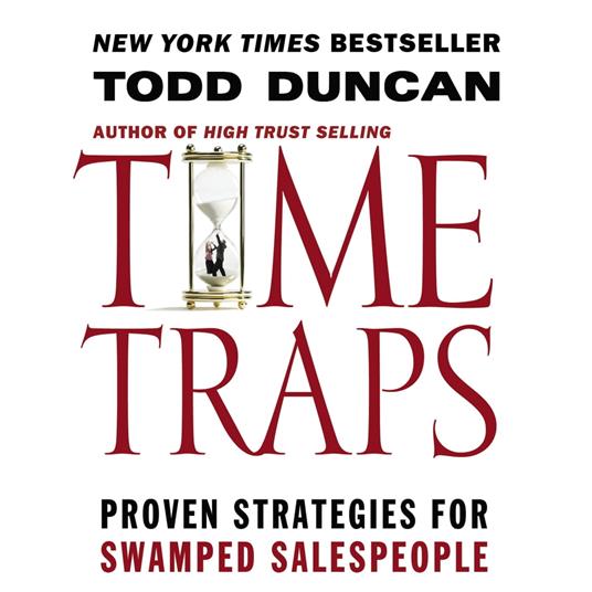 Time Traps