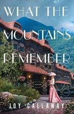 What the Mountains Remember