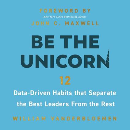 Be the Unicorn