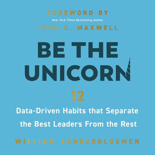 Be the Unicorn