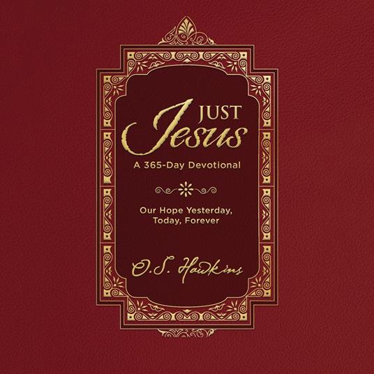 Just Jesus