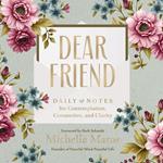 Dear Friend
