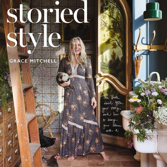 Storied Style
