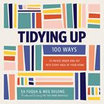 Tidying Up