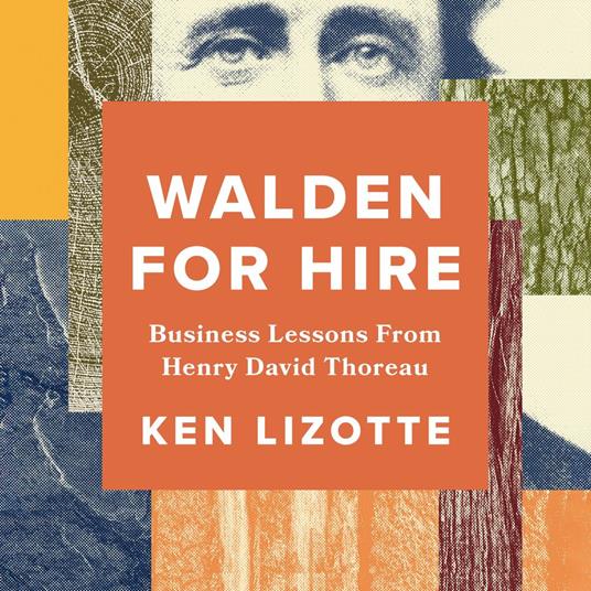 Walden for Hire