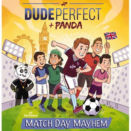 Match Day Mayhem