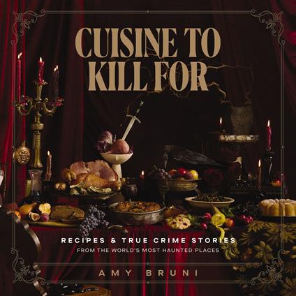 Cuisine to Kill For