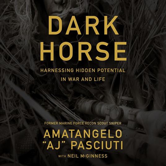 Darkhorse