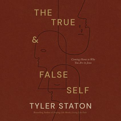 The True and False Self