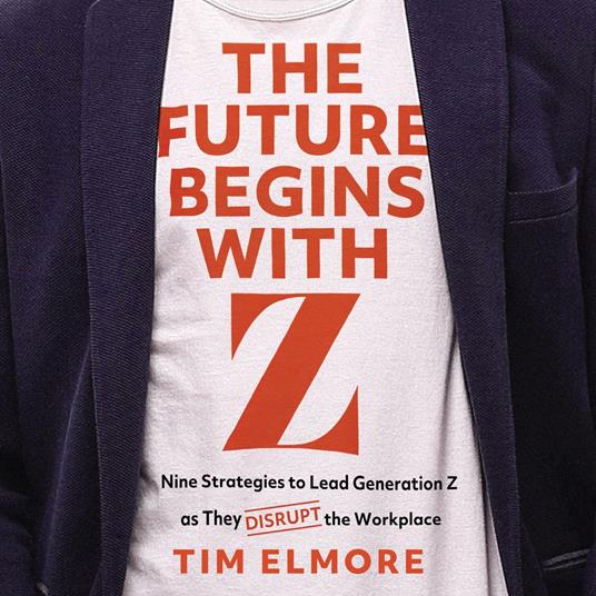 The Future Begins with Z
