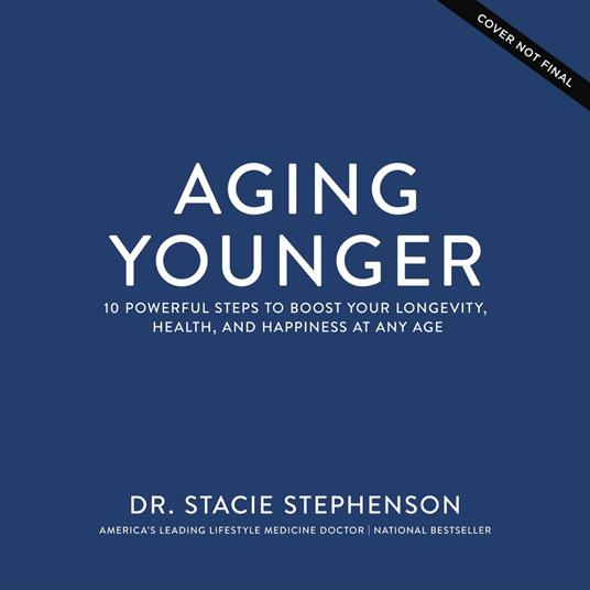 Aging Younger