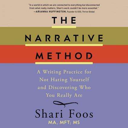 The Narrative Method