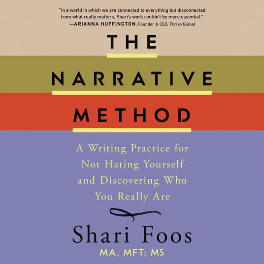 The Narrative Method