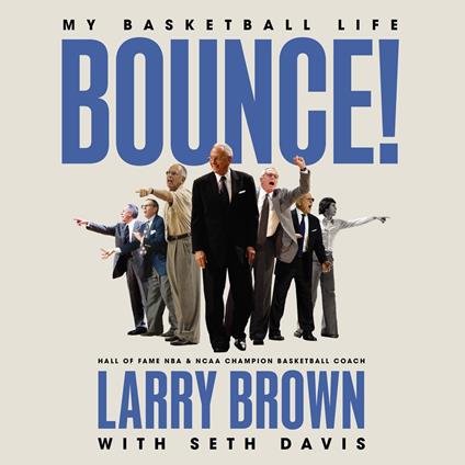 Bounce!