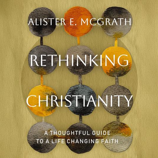 Rethinking Christianity
