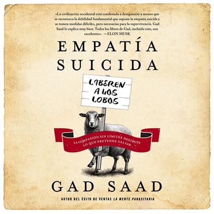 Empatía suicida