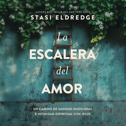 La escalera del amor