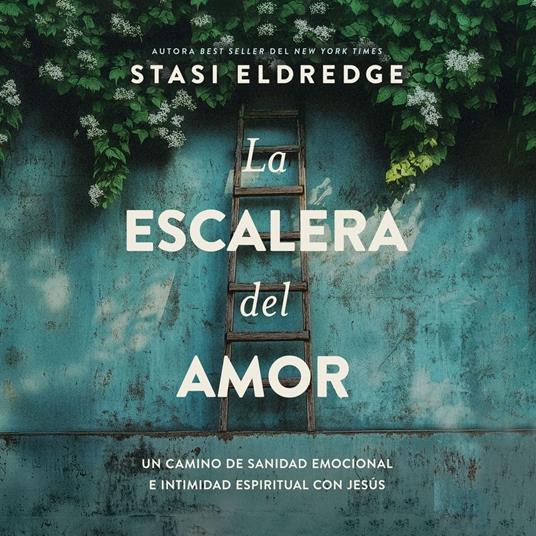 La escalera del amor