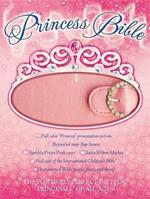 ICB, Princess Bible, Leatherflex, Pink: Pink - International Children's Bible